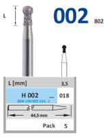 H002 - Horico