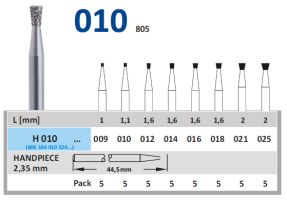 H010 - Horico