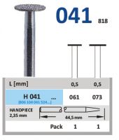 H041 - Horico