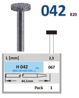 H042 - Horico