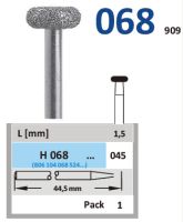 H068 - Horico
