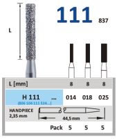 H111 - Horico