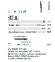 h132uf