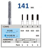 H141N - Horico