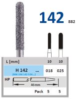 H142 - Horico