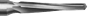 H161 - Botsnijder Lindemann - HP - Ø 1,6 mm