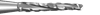 H162ST - Botsnijder - RA - Ø 1,6 mm