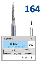 H164 - Horico