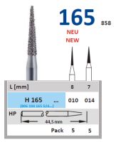H165 - Horico
