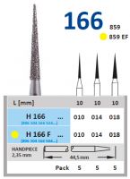 H166 - Horico
