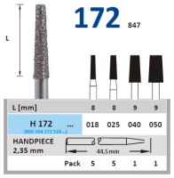 H172 - Horico