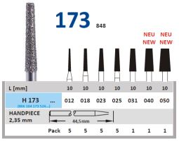 H173 - Horico