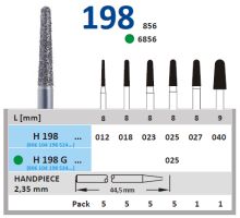 H198 - Horico