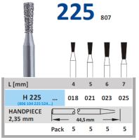 H225 - Horico