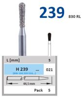 H239 - Horico