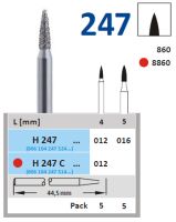 H247 - Horico