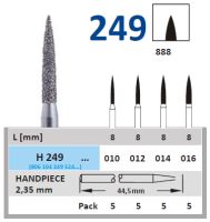 H249 - Horico