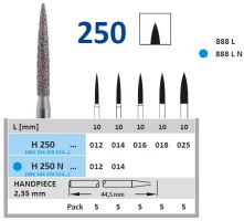 H250 - Horico