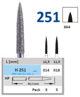 H251 - Horico