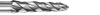 H254E - Botsnijder - HP - Ø 1,2 mm