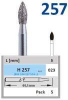 H257 - Horico