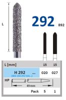 H292 - Horico