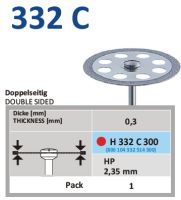 H332 - Horico