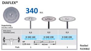 H340 - Horico
