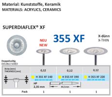 H355XF - Horico