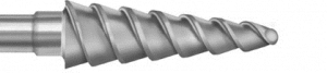H356RA - Cone cutter