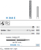 h364e1
