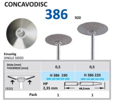 H386 - Horico