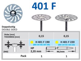 H401 - Horico