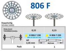 H806 - Horico