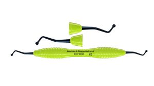 Burnisher-Plugger, Ball-ended, 1.5-2.5mm