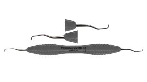 Mini Gracey Curette 1-2