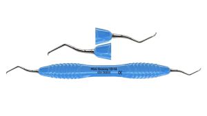 Mini Gracey Curette 13-14