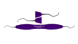 Gracey Curette 5-6