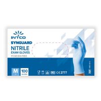 Intco Synguard nitrile handschoen