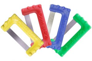 IPR Strips Assortiment - 16 stuks