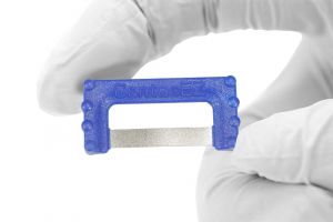 IPR Strips Donkerblauw 0,15mm - 8 Stuks 