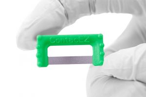 IPR Strips Groen 0,20mm - 8 Stuks 