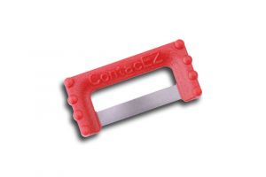 IPR Strips rood 0,12mm - 8 Stuks