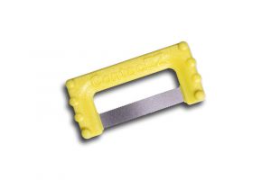 IPR Strip Geel 0,07mm - 8 Stuks