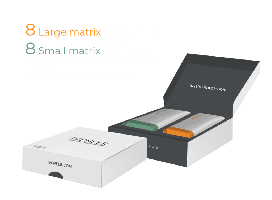 Iveneer Injectable Matrix Systeem - Start Kit - 128st.