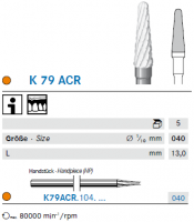 k79acr