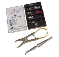 Micerium Ena Trial kit Matrix system