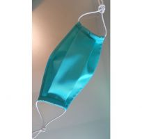 MS01 Mask met Elastiek