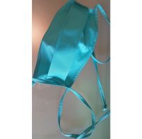 MS02 Mask met koord