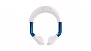 NiTin Premolar Rings (white), 2 rings